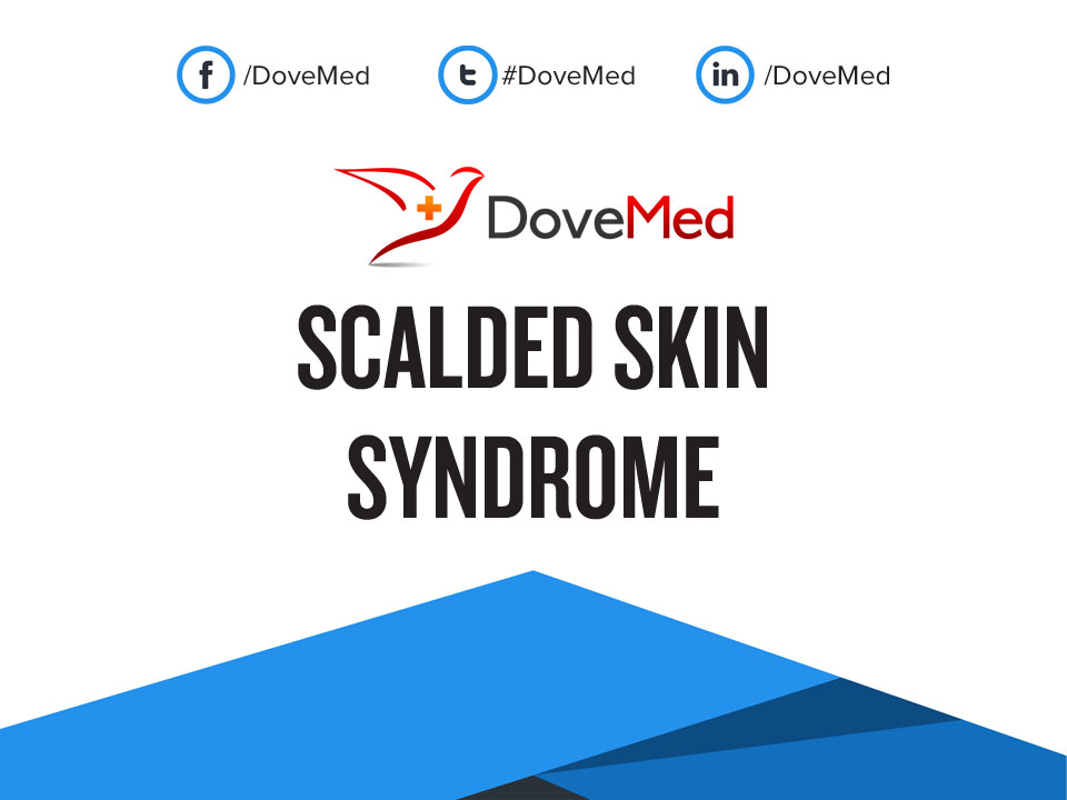 Staph Scalded Skin Syndrome Cause