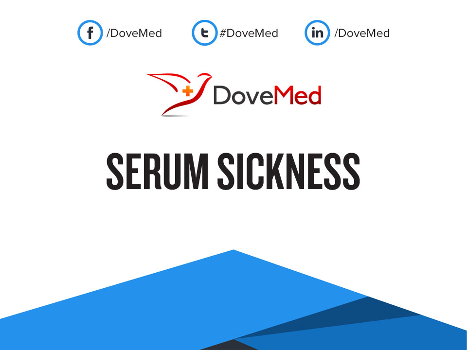 serum-sickness