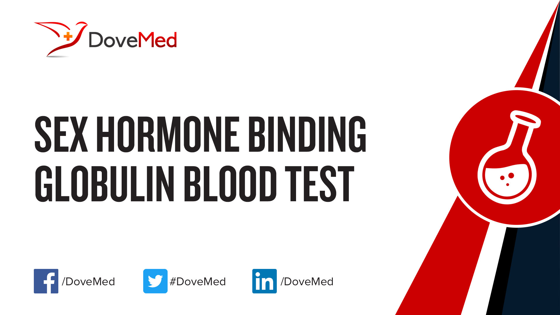 Sex Hormone Binding Globulin Blood Test - DoveMed