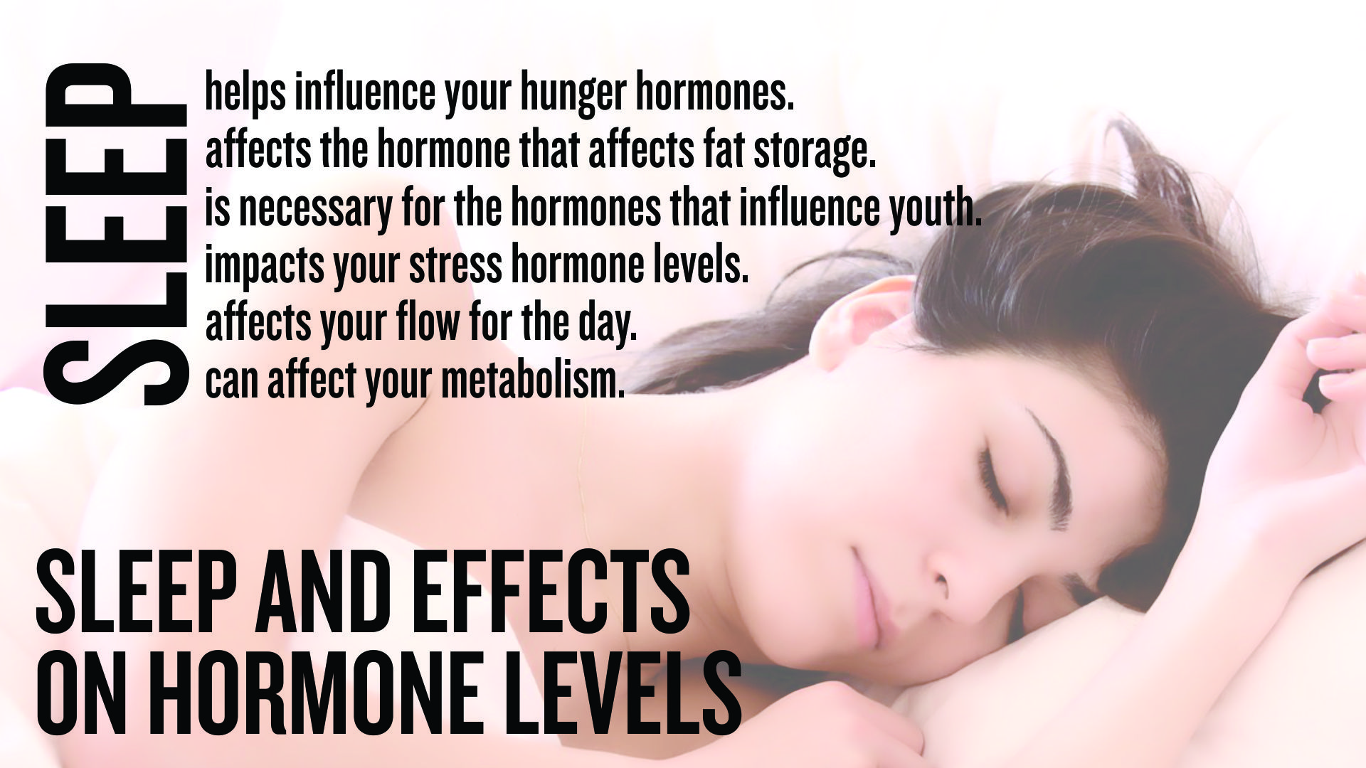 Which Hormones Affect Sleep? 5 Hormones to Know About