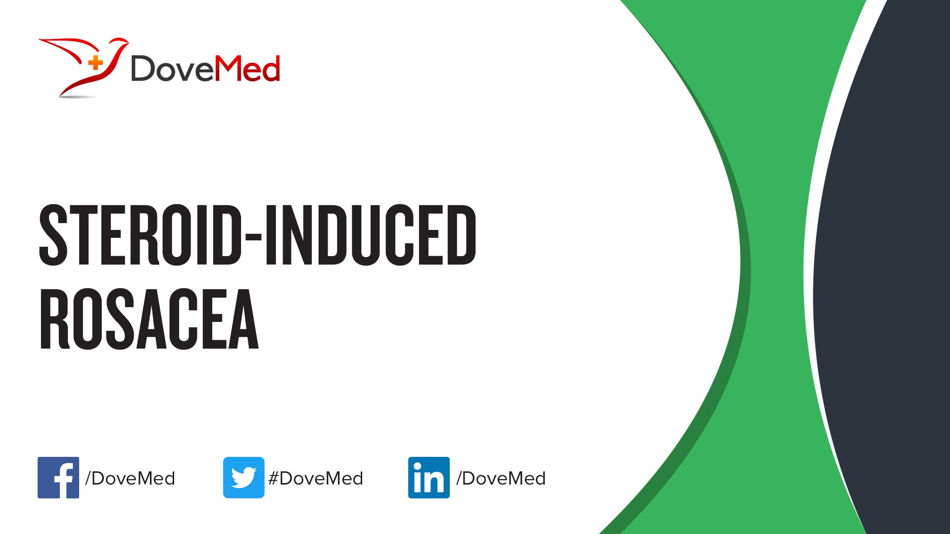 SteroidInduced Rosacea