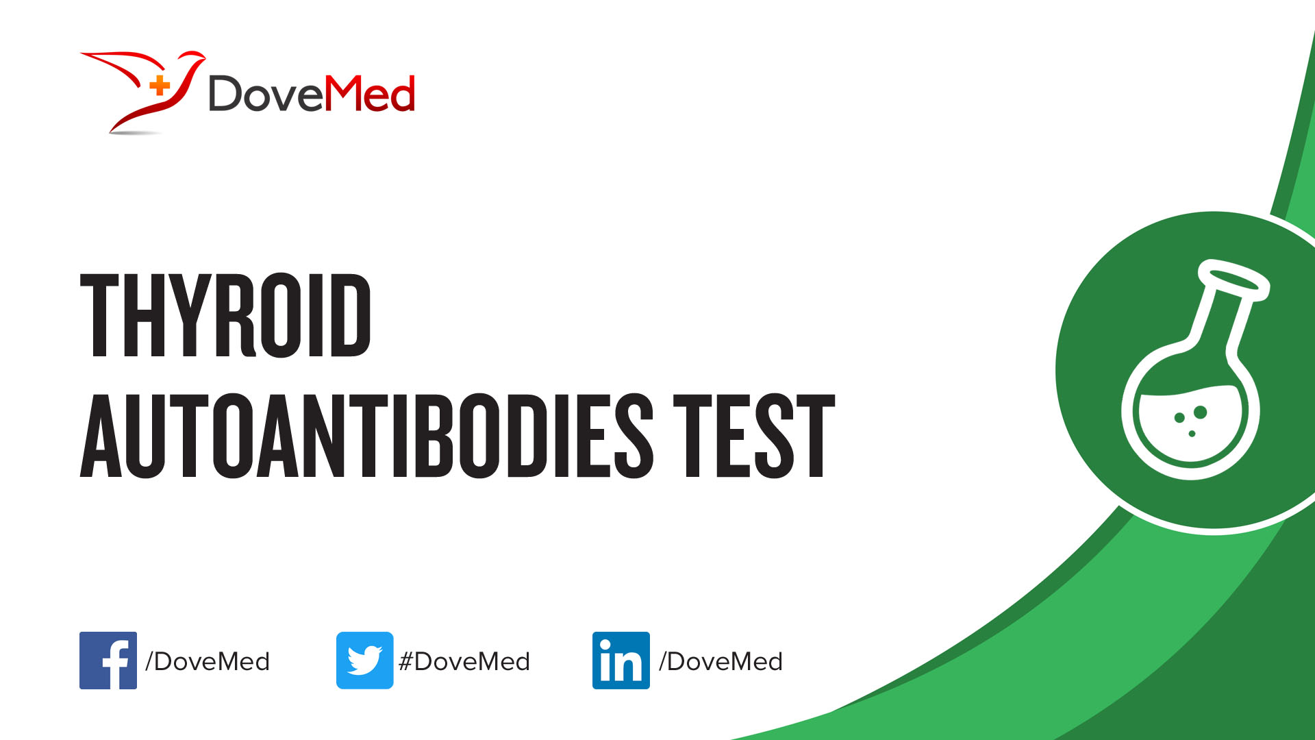 Thyroid Autoantibodies Test