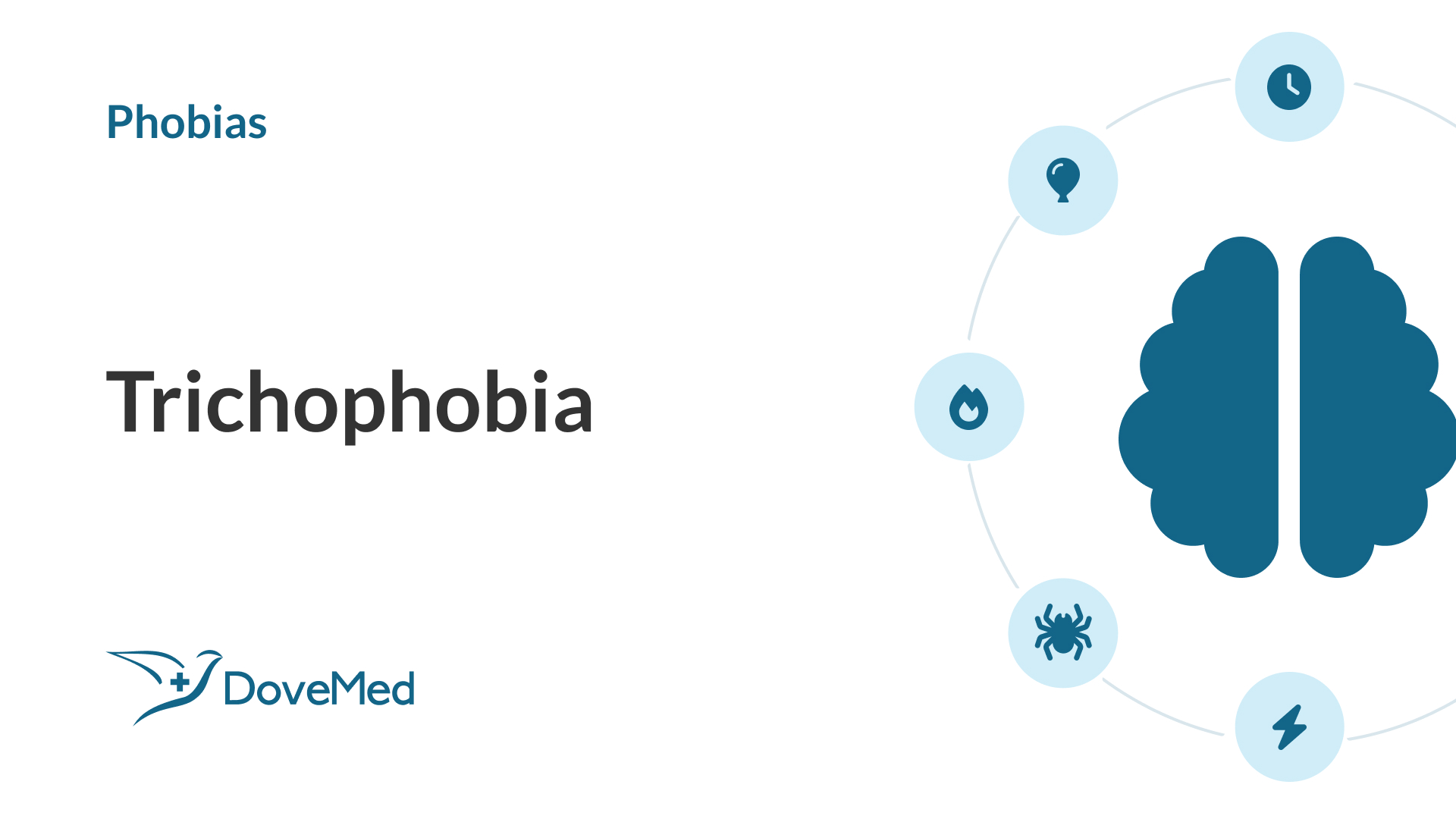 trichophobia