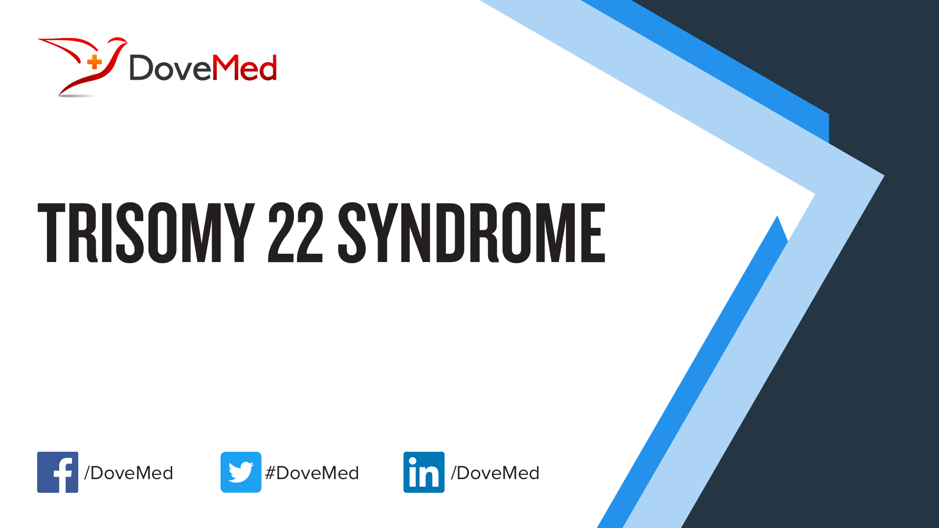 trisomy-22-syndrome