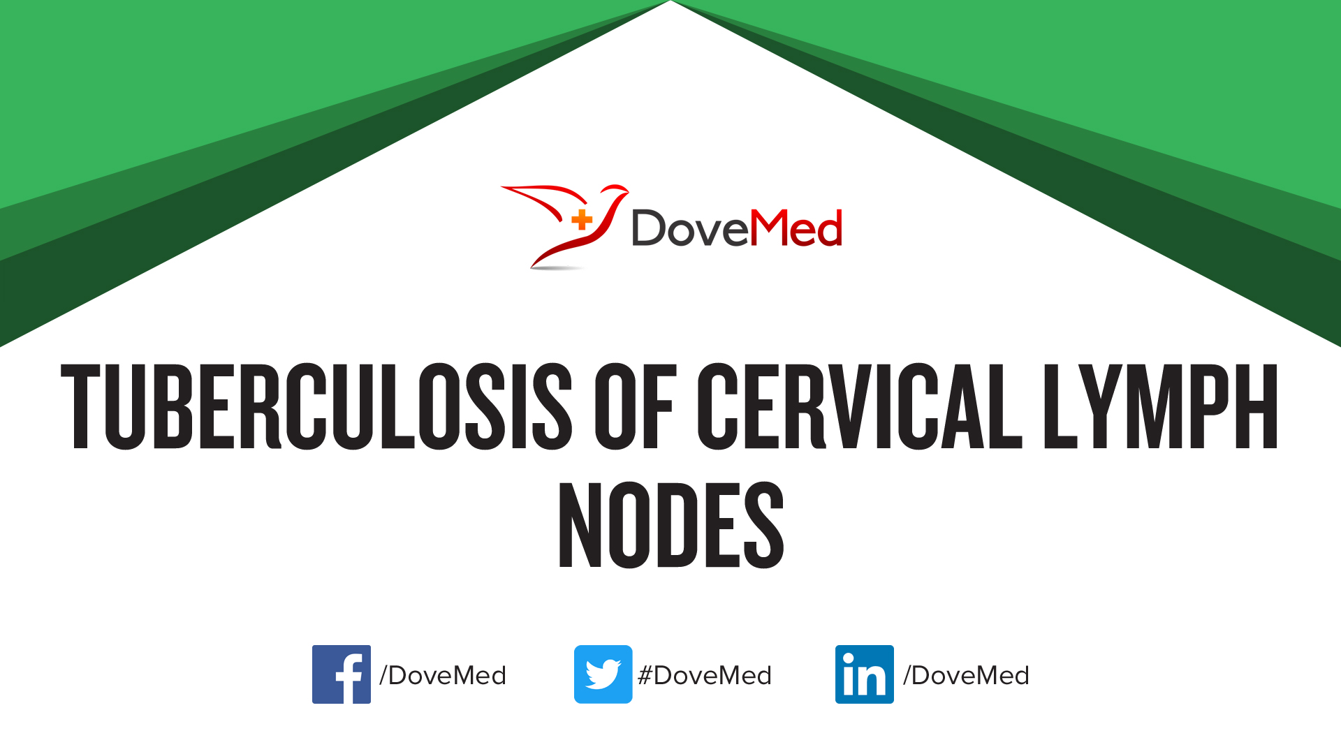 shotty cervical lymph nodes