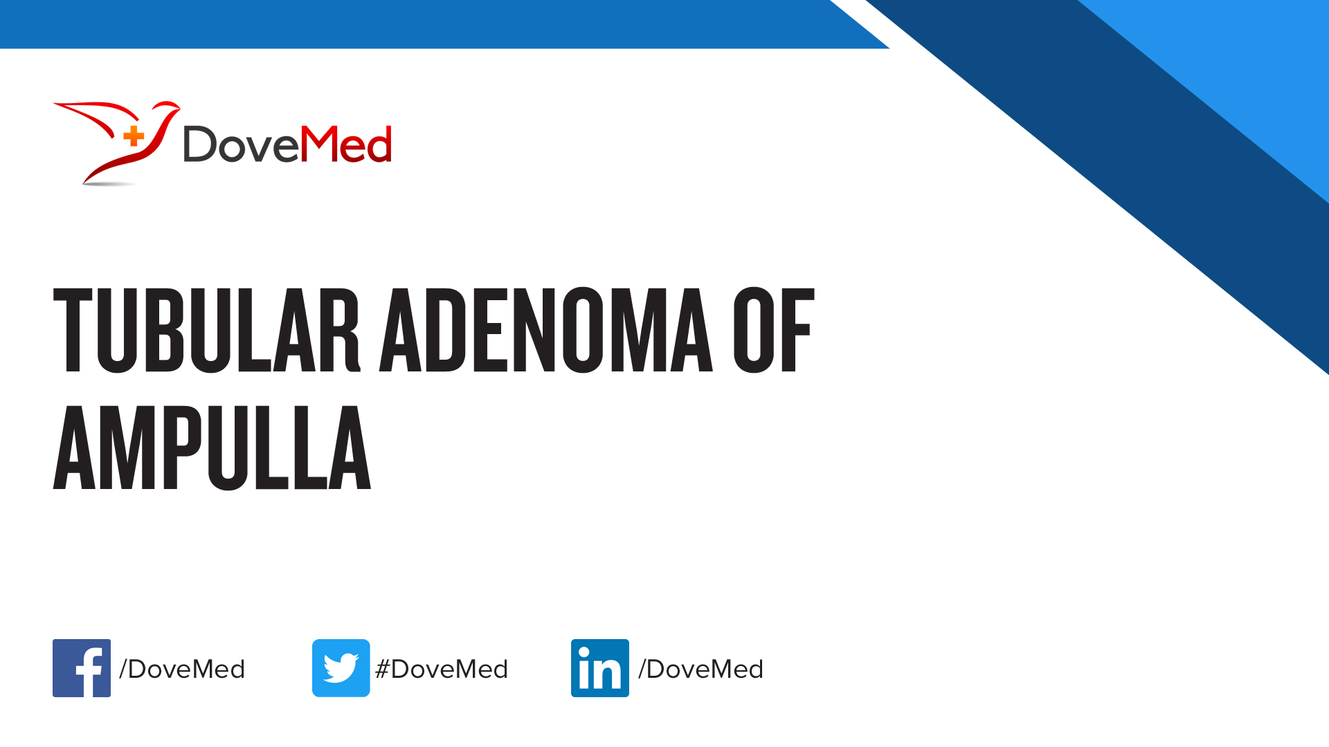 tubulovillous adenoma with dysplasia