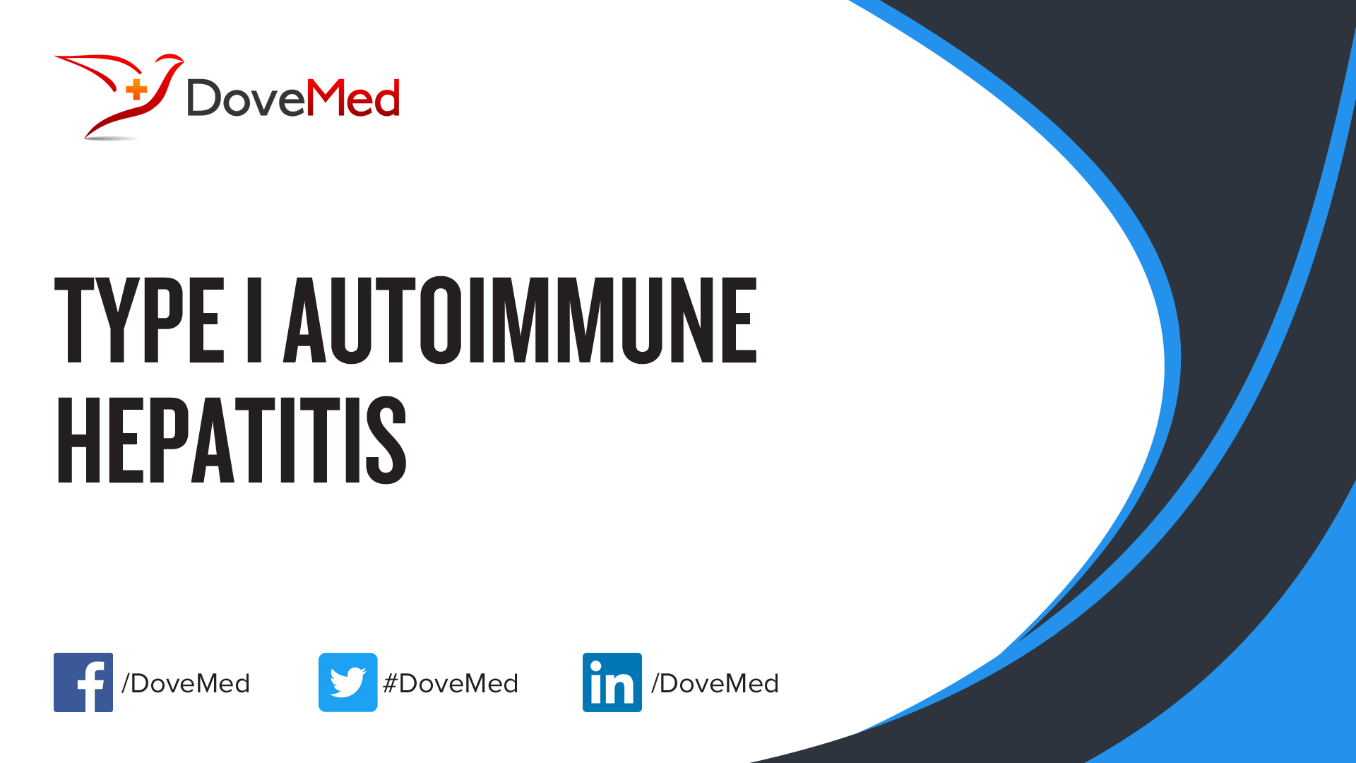 Type I Autoimmune Hepatitis