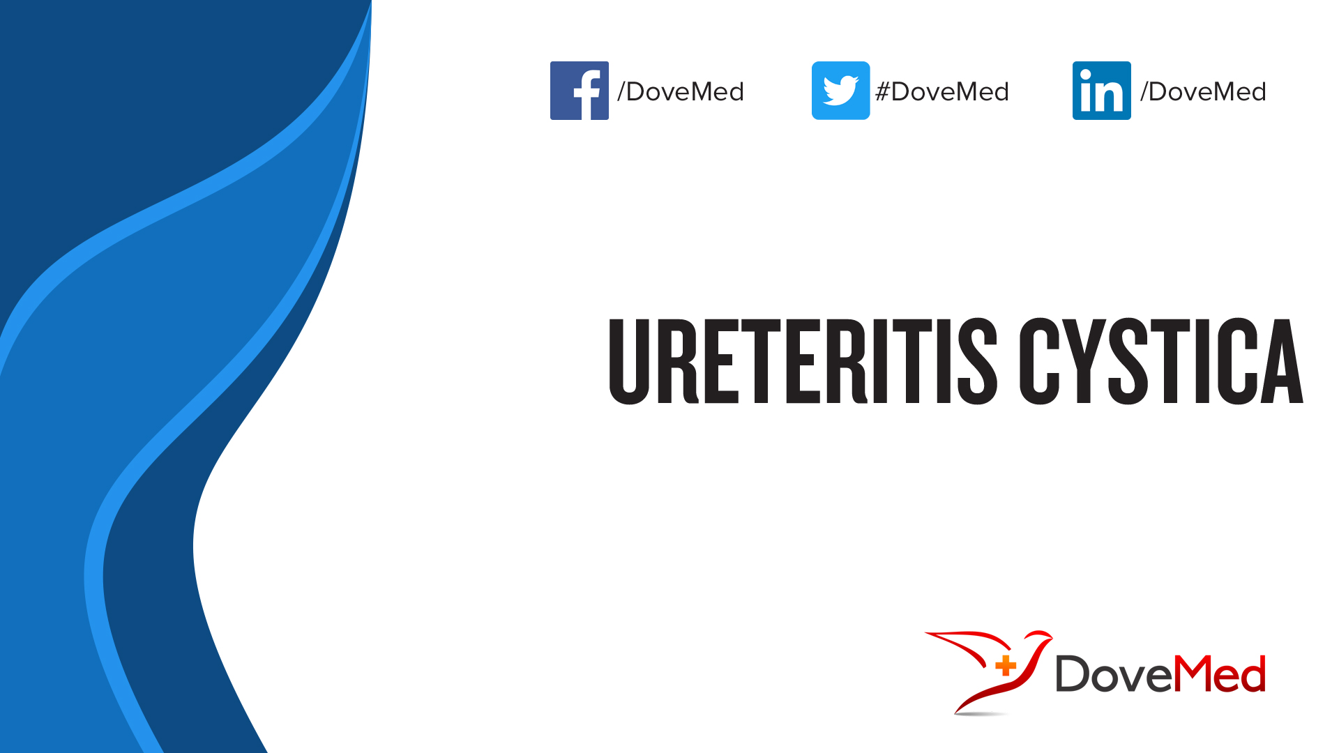 Ureteritis Cystica