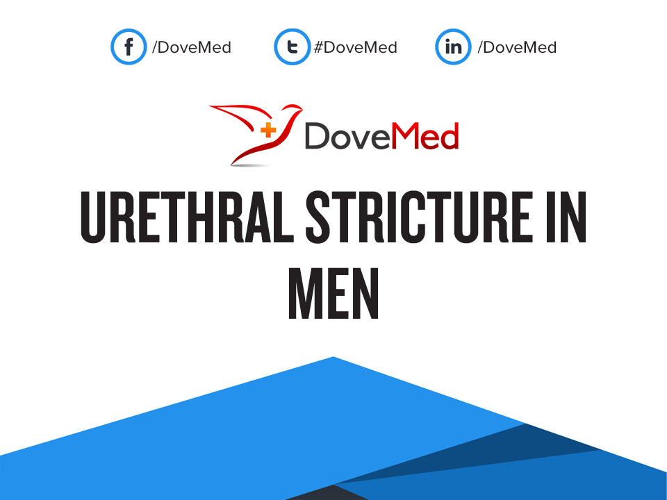 urethral-stricture-in-men