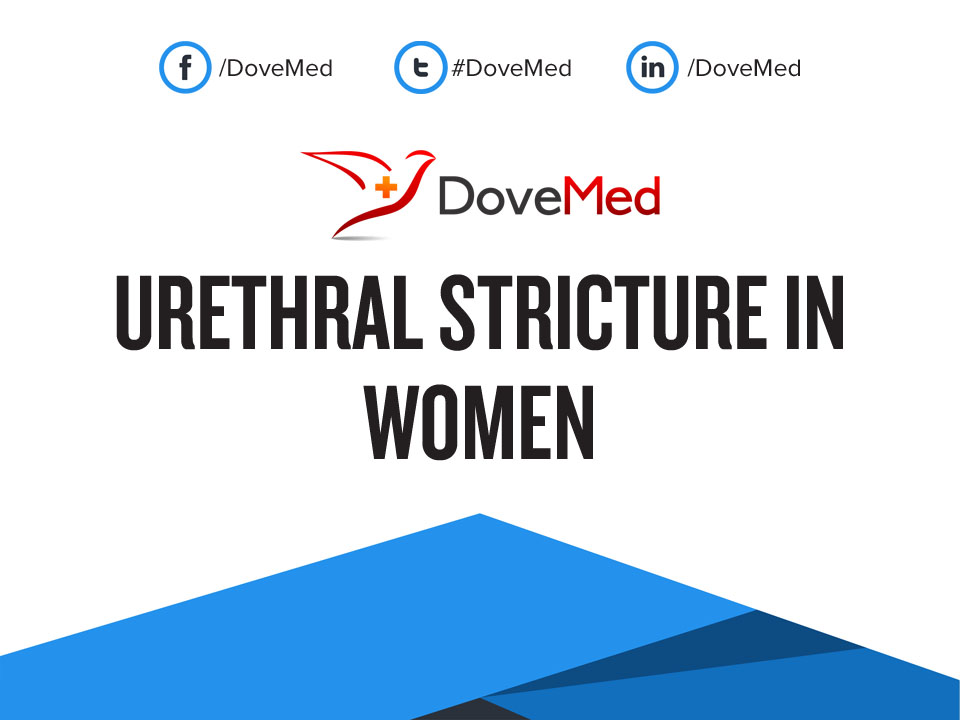 urethral-stricture-in-women