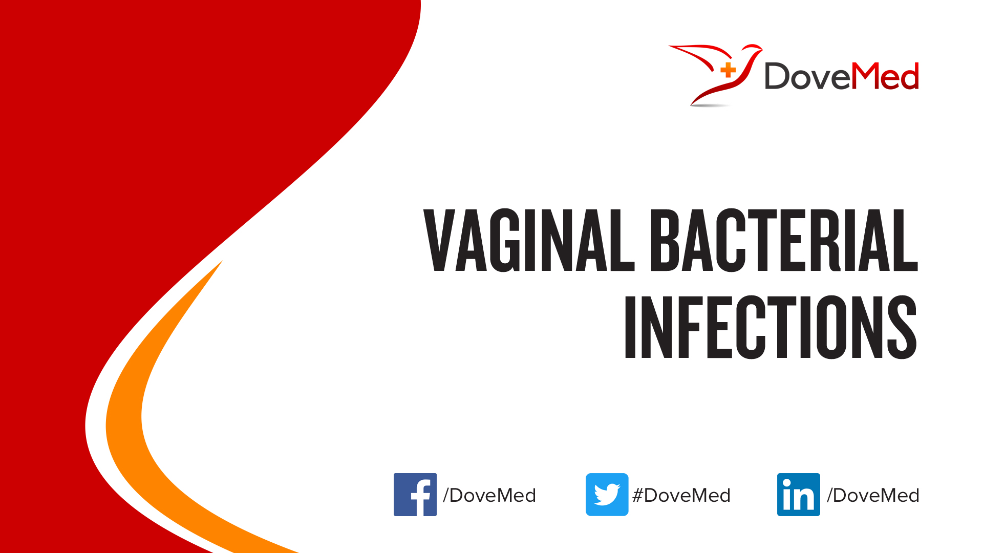 Vaginal Bacterial Infections