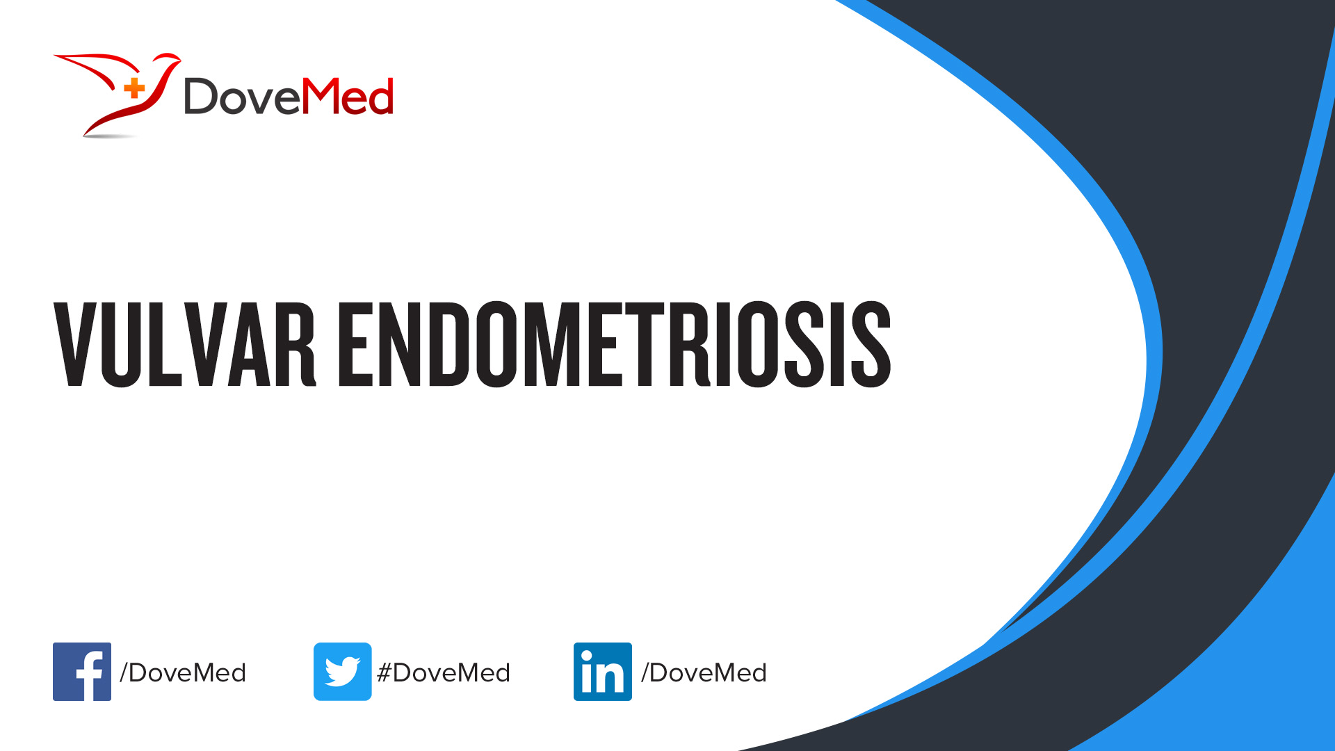 Vulvar Endometriosis - DoveMed