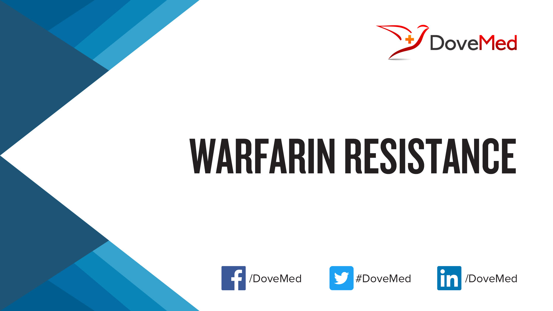 Warfarin Resistance