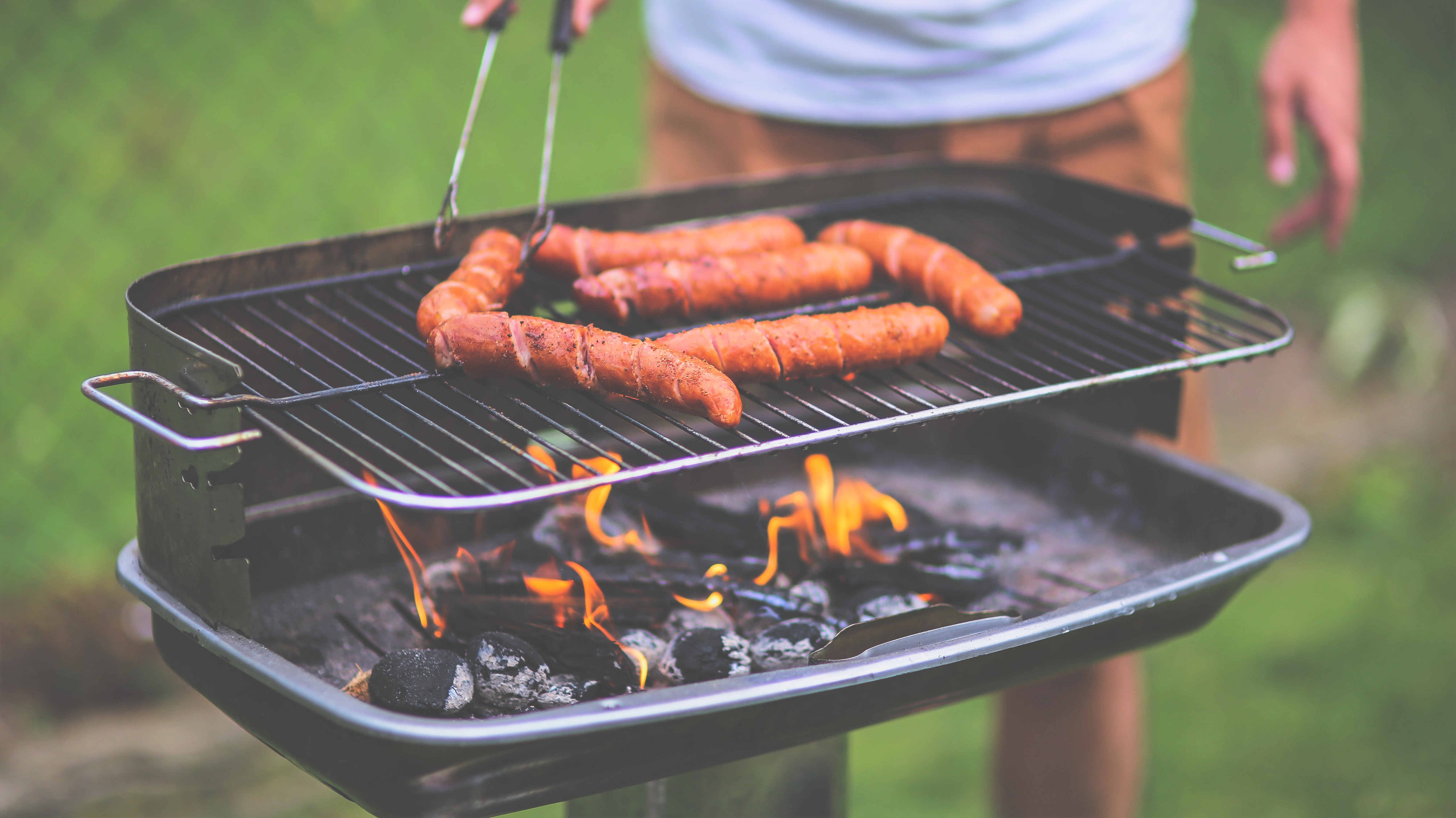 Skin Responsible For Greater Exposure To Carcinogens In Barbecue Smoke