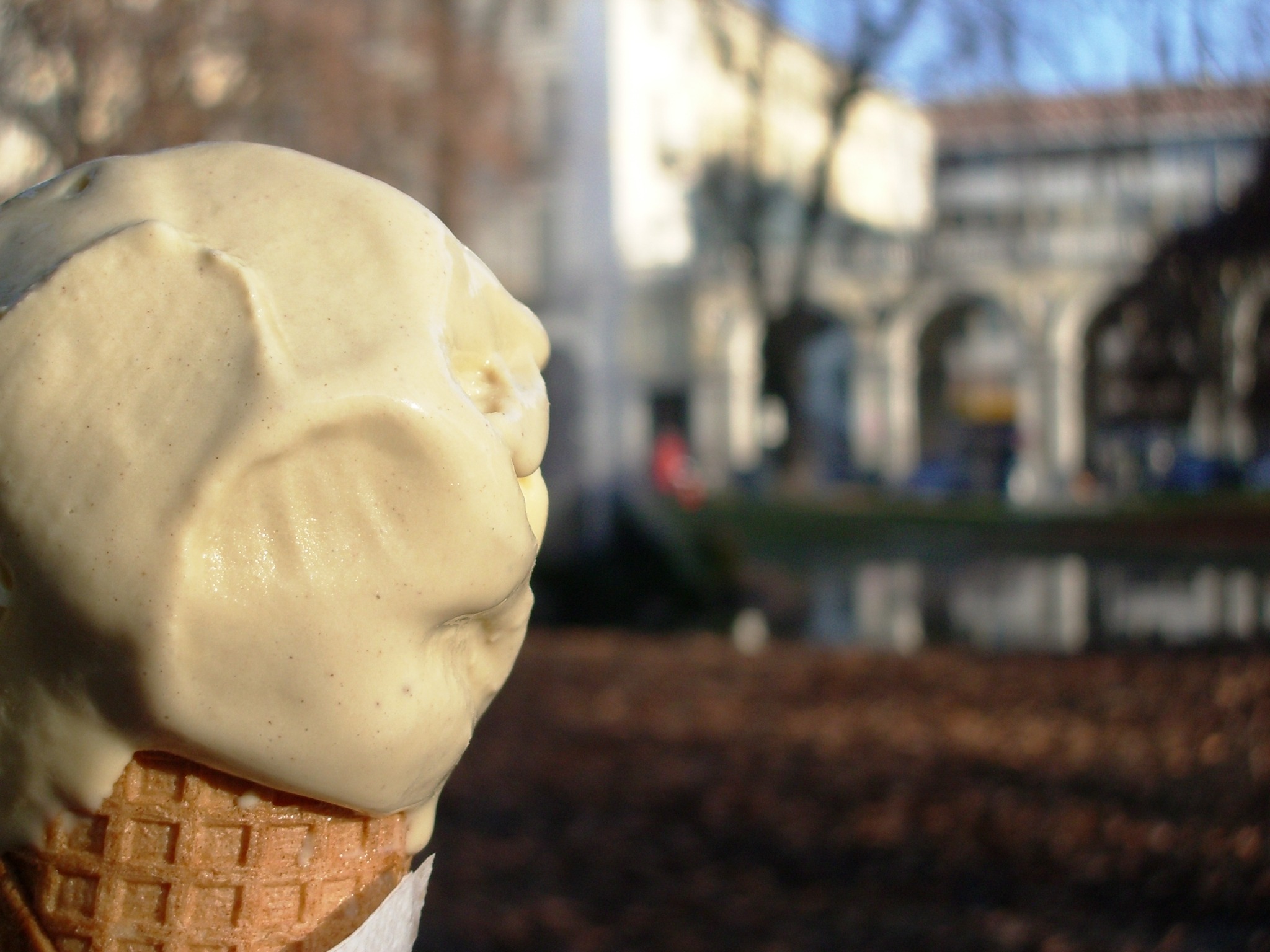 What Are The Advantages And Disadvantages Of Eating Ice Cream?