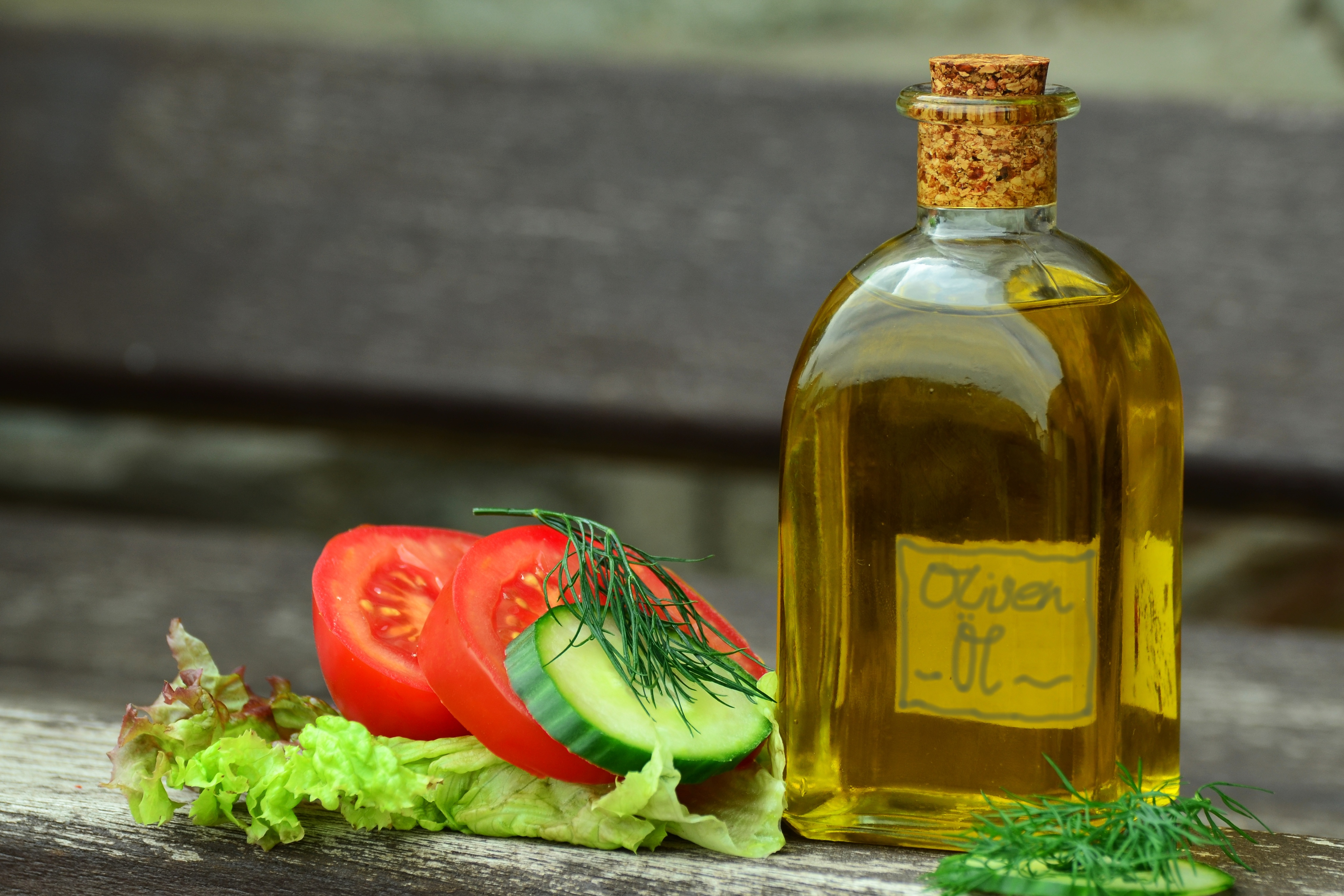 Should You Cook With Sesame Oil