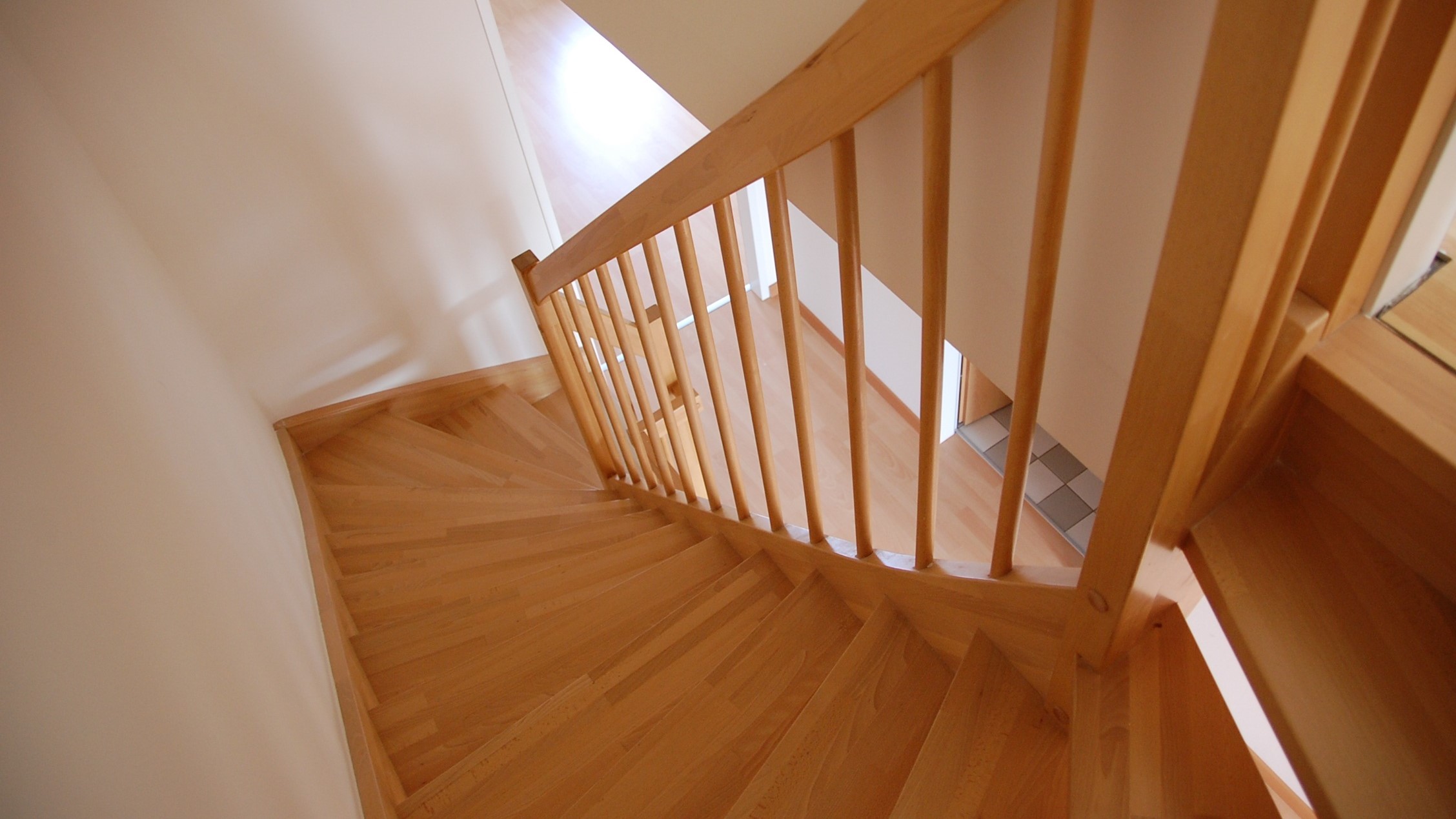 Climb Stairs To Lower Blood Pressure And Strengthen Leg Muscles