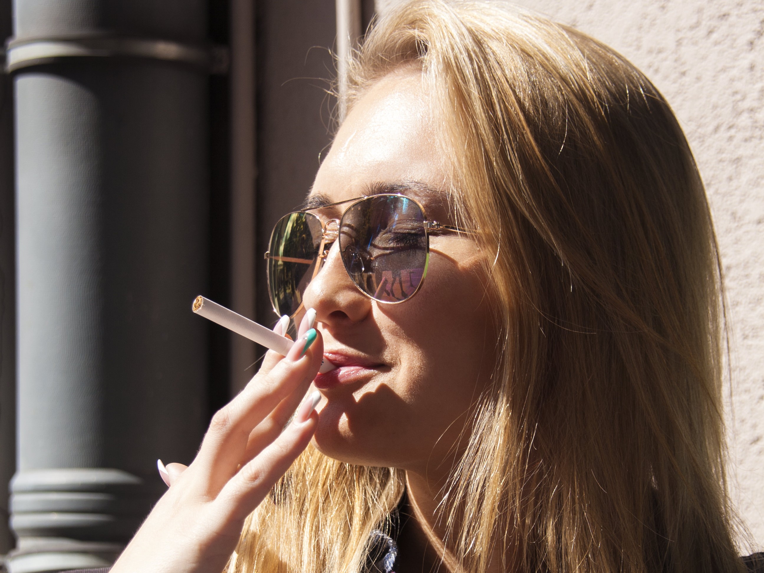 Regulators Should Not Consider 'Lost Pleasure' Of Quitting Smoking