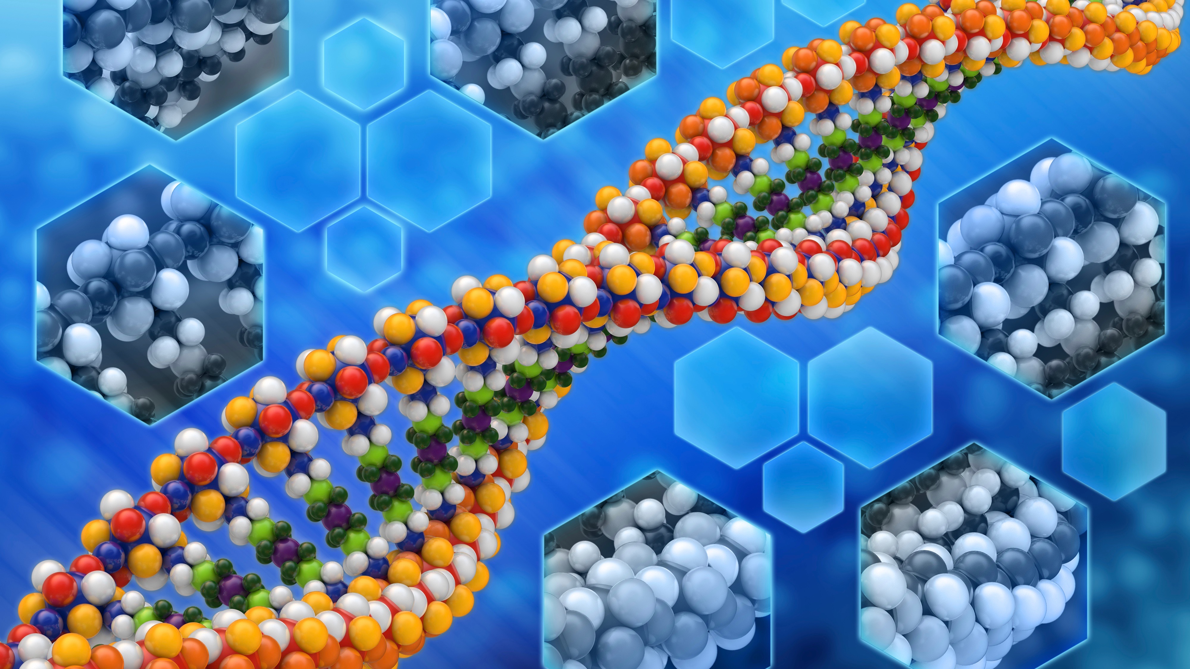 Scientists Have Created Mice With HyperLong Telomeres Without Altering