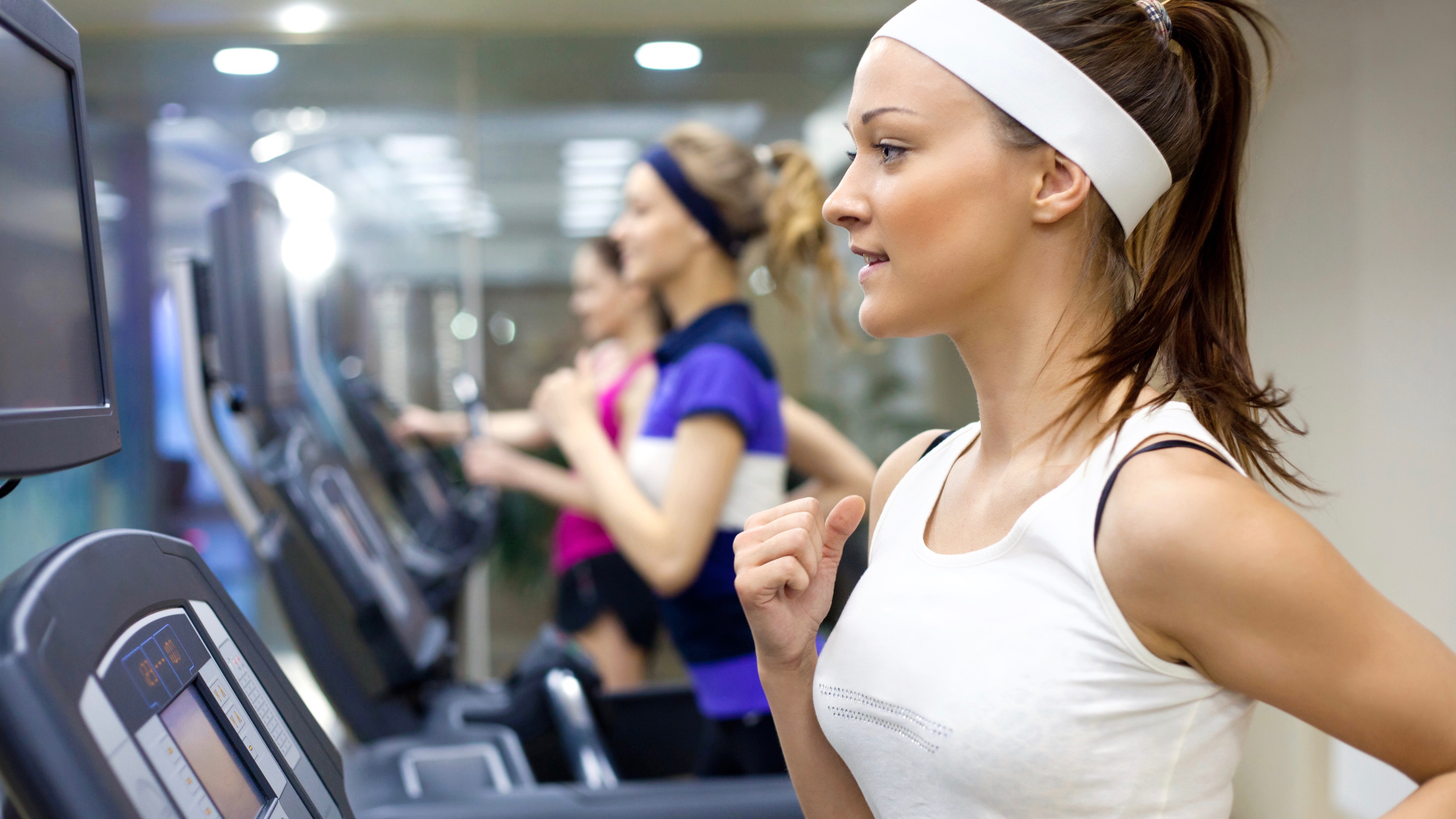 aerobic endurance aerobic endurance