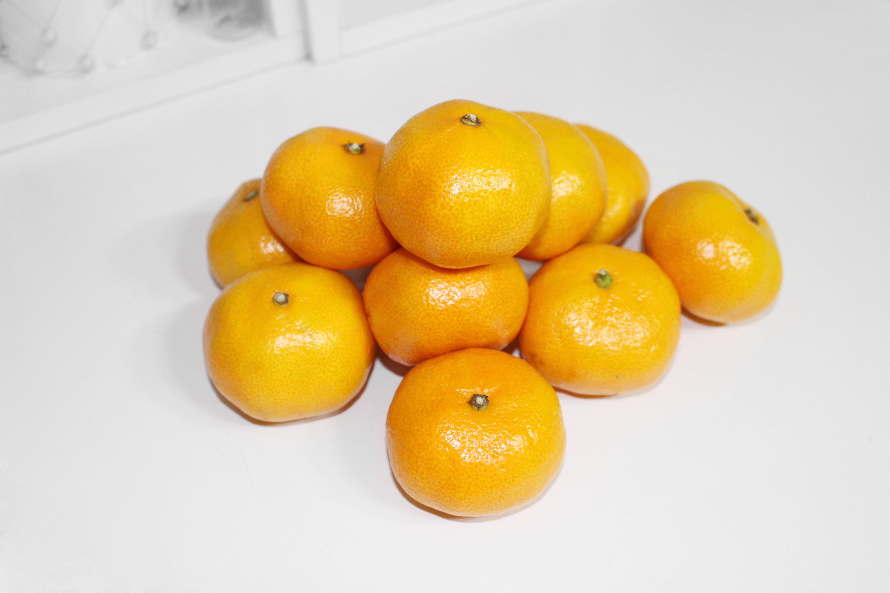 What Do Tangerines Do For You at brianppettryo blog