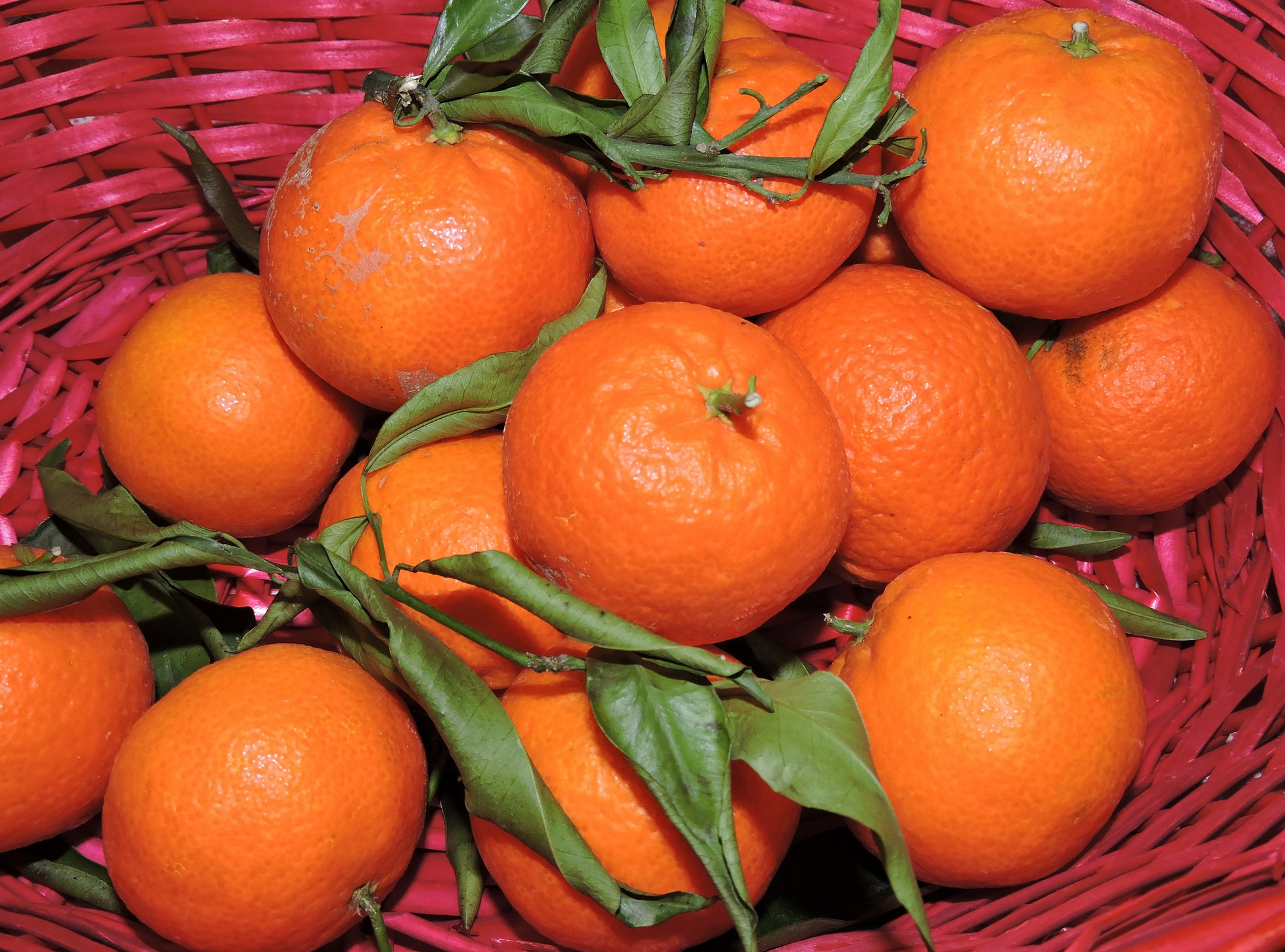 7 Health Benefits Of Clementine - DoveMed